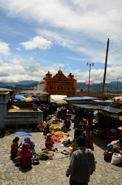 QUETZALTENANGO | XELA | XELAJÚ - Guatemala, turismo algo más de 1 semana (4)