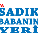 Riva Sadık Babanın Yeri logo