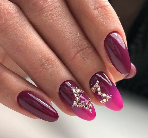 80 SPRING NAIL ART DESIGNS 2019 - Fashionre