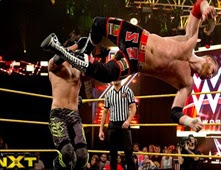 مشاهدة عرض المصارعة الحرة WWE NXT 2014/08/07 مترجم مشاهدة مباشرة علي اكثر من سيرفر اون لاين  1