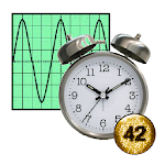 Cover Image of Скачать Tone Clock v19.19.08.25 APK