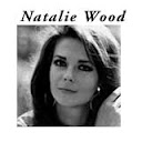 Natalie Wood