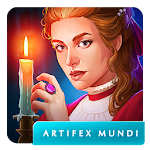 Cover Image of Скачать Scarlett Mysteries: Cursed Child  APK