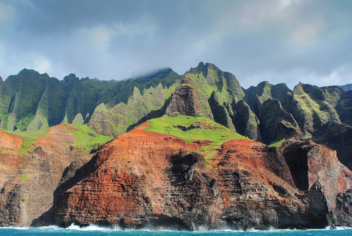 Kauai: Poipu - Hawaii: 3 islas en dos semanas (31)