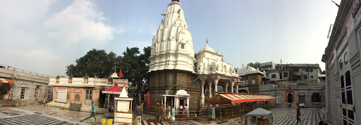 Bajreshwari Devi Temple, Mandir Road, New Kangra, Kangra, Himachal Pradesh 176001, India, Hindu_Temple, state HP