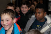 Noël Ecole de Rugby, 9 jan. 2016