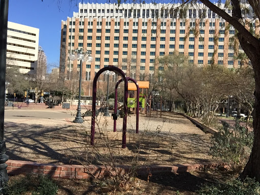 Park «Milam Park», reviews and photos, 500 W Commerce St, San Antonio, TX 78207, USA