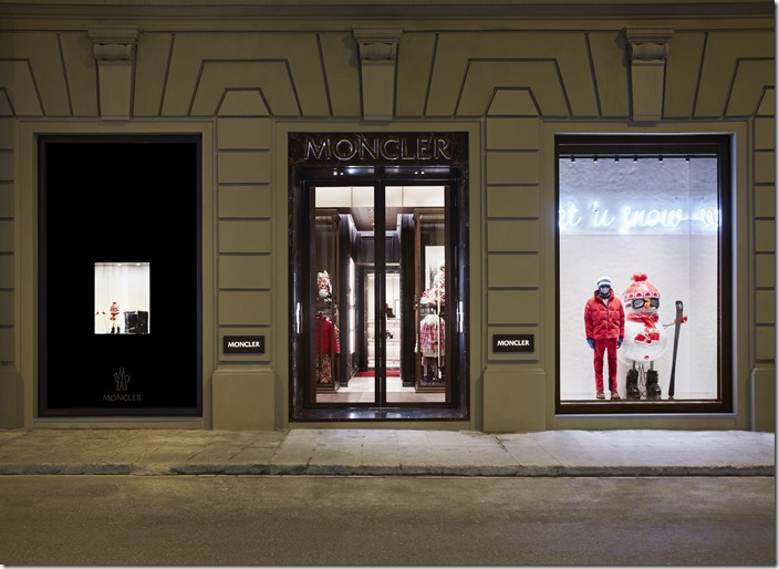 MONCLER BOUTIQUE FLORENCE (2)