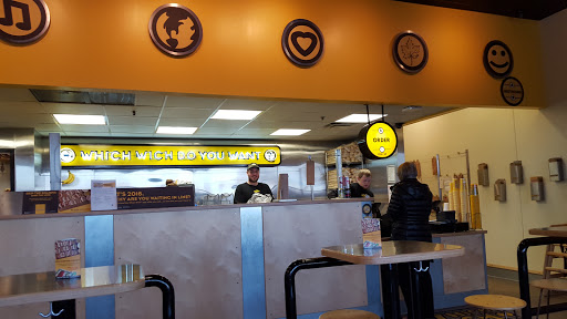 Sandwich Shop «Which Wich Superior Sandwiches», reviews and photos, 9416 Dunkirk Ln N, Maple Grove, MN 55311, USA