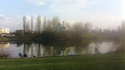 Photos of Temple "St. Naum Ohridski"