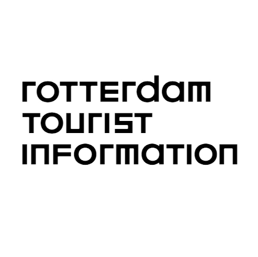 Rotterdam Tourist Information Rotterdam Centraal logo