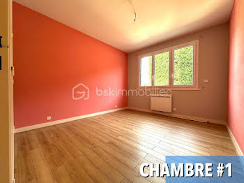 appartement à Limoges (87)