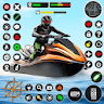 Jetski Boat Racing: Boat Games icon