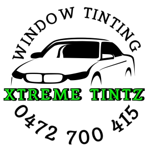 Xtreme Tintz - Home & Car Window Tinting Kingston logo