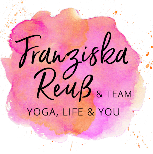 Franziska Reuß Yoga Life & You