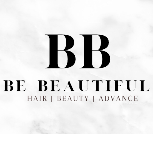 Be Beautiful Hair & Beauty Salon Preston logo