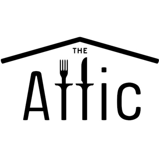 The Attic logo