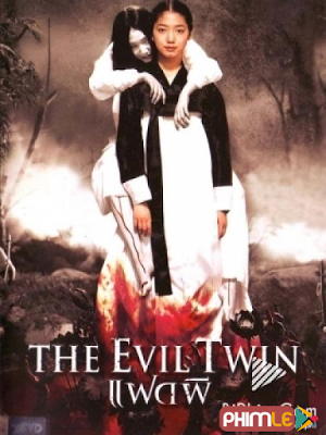 Movie Quỷ Song Sinh - The Evil Twin (2007)