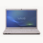 Sony Vaio VPCEB11FX Notebook