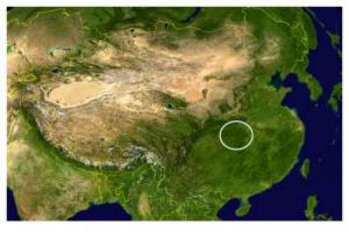 Jeff Meldrum Footprint Evidence Of The Chinese Yeren