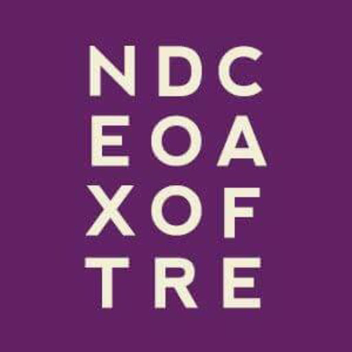 Next Door Cafe logo