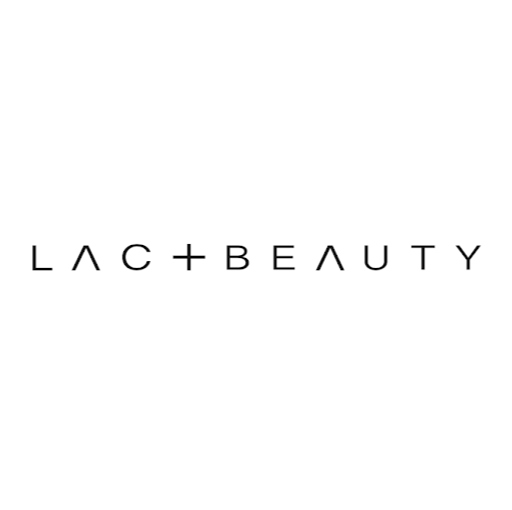 Lac + Beauty logo