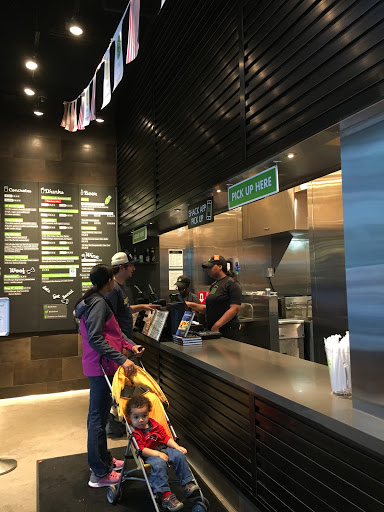 Restaurant «Shake Shack», reviews and photos, 54 M St SE, Washington, DC 20003, USA