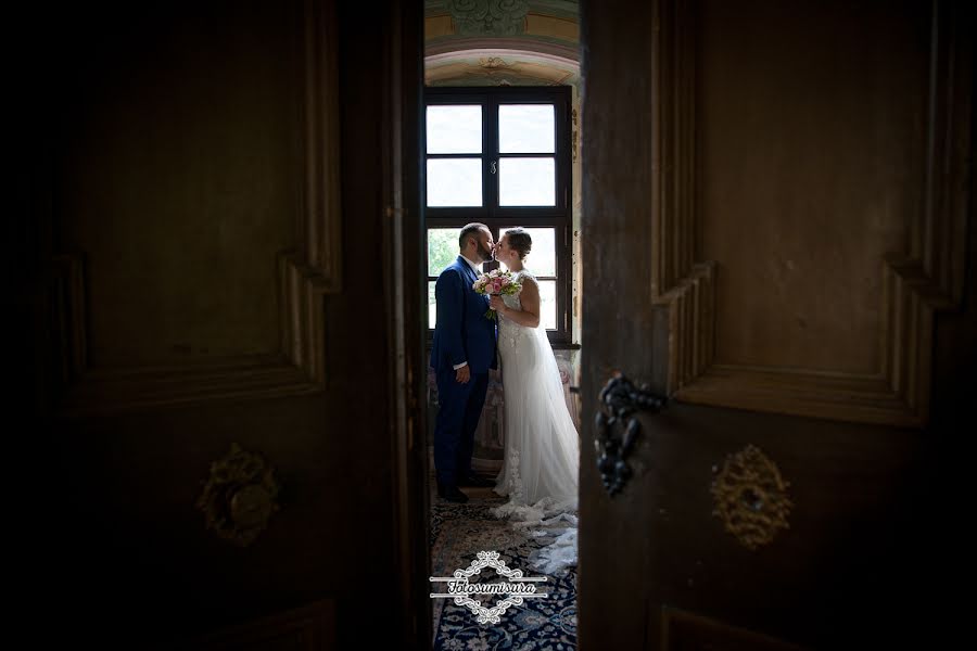 Fotografo di matrimoni Mirco Campagnolo Maschio (fotosumisura). Foto del 10 febbraio 2023