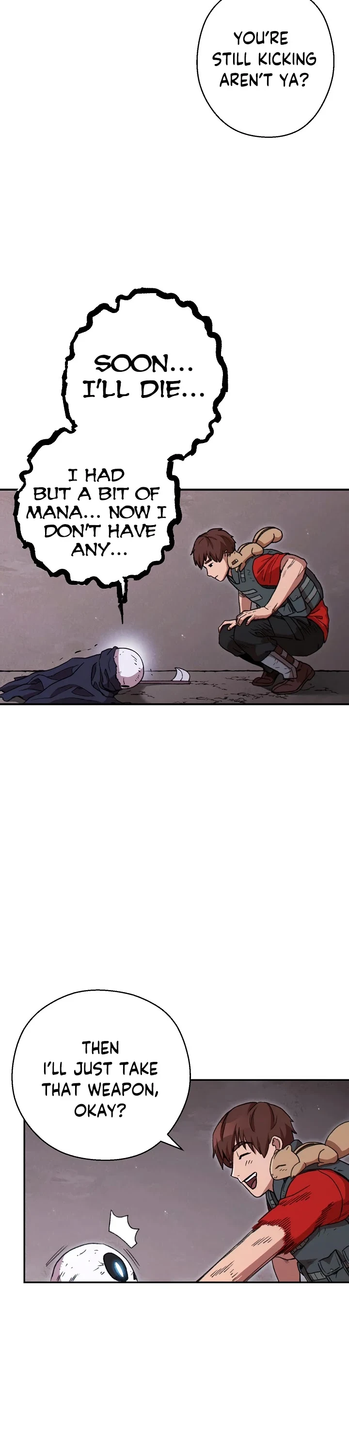 Dungeon Reset Page 8
