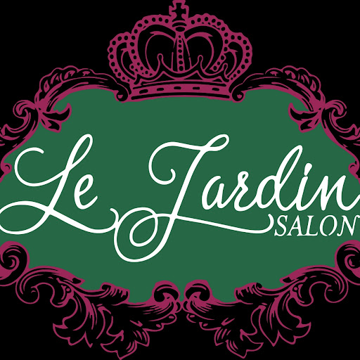 Le Jardin Salon