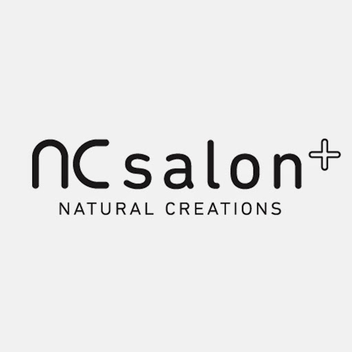 NC Salon + (Yonge/Bloor) logo