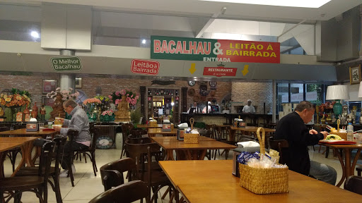 Restaurante Estância Mineira Califórnia, Alameda Lucas Nogueira Garcez, 2510 - Vila Thais, Atibaia - SP, 12947-000, Brasil, Restaurante_Mineiro, estado São Paulo