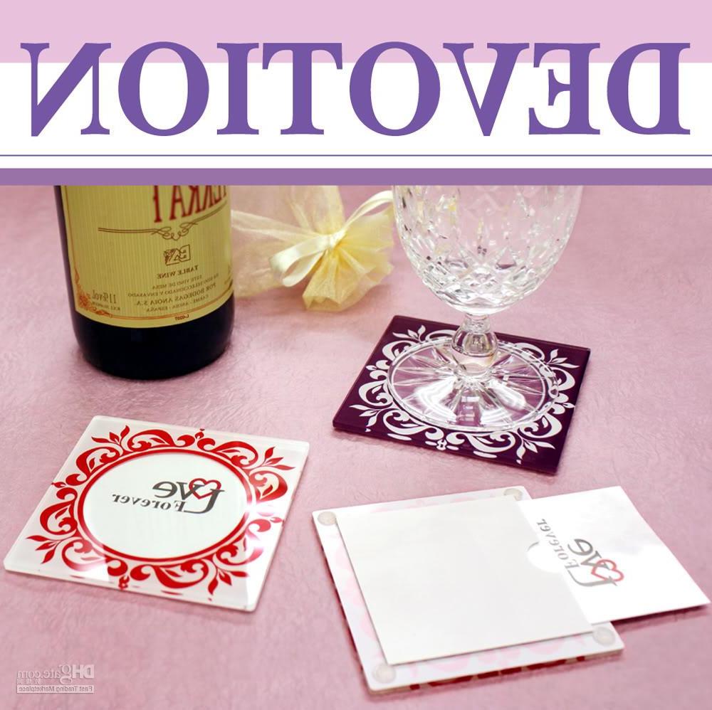 wedding favours 2-pcs set