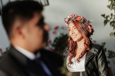 Fotógrafo de bodas Andrés González (andresmg). Foto del 29 de octubre 2021
