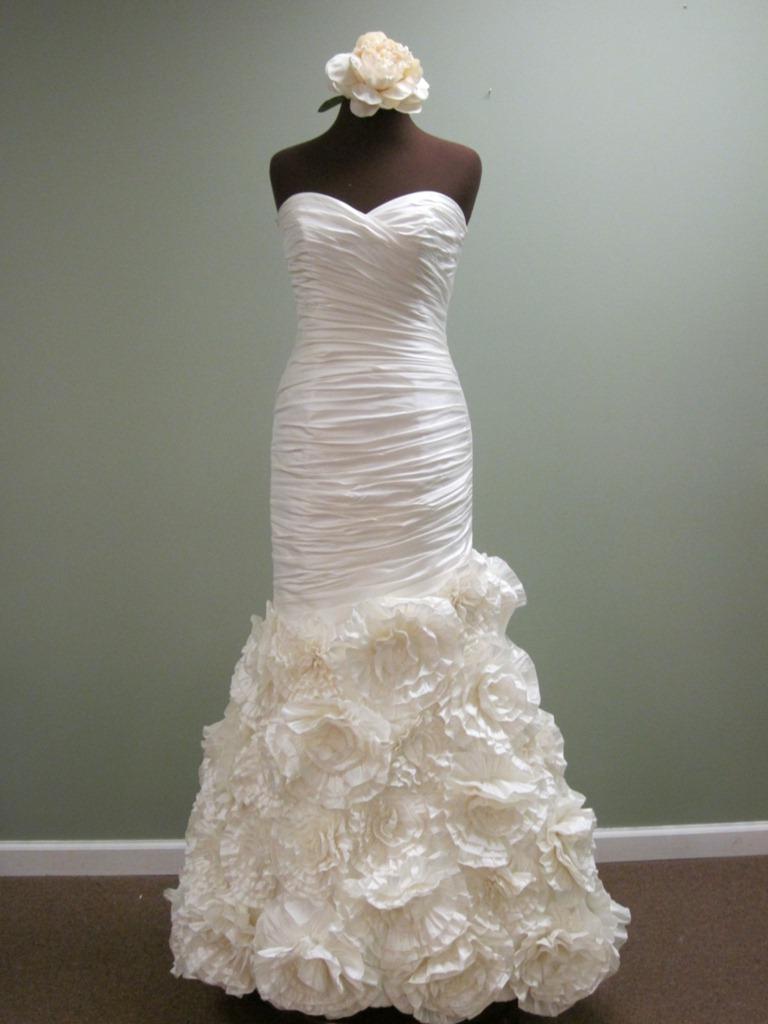 Wedding Dress of the Week: