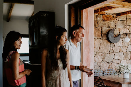 Fotógrafo de casamento Francesco Gravina (fotogravina). Foto de 28 de fevereiro 2019