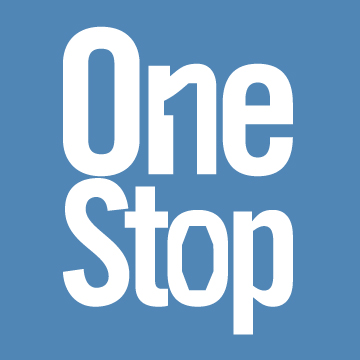 One Stop Discount Shop logo