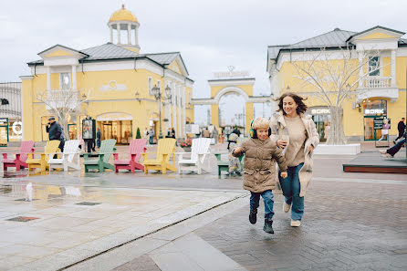 Wedding photographer Evgeniya Simonenko (jenyasimonenko). Photo of 17 October 2023