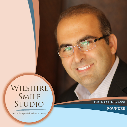 Dental Veneers Specialist On Wilshire logo