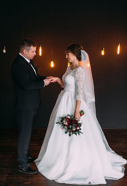 Wedding photographer Oleg Ivanov (appleoleg). Photo of 24 April 2017