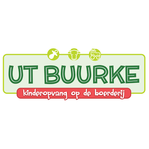 Kinderopvang ut Buurke