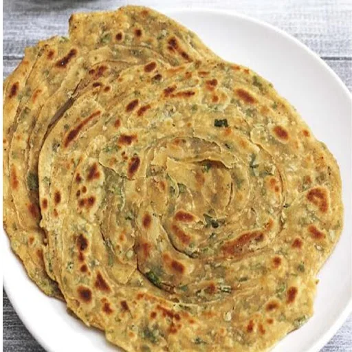 Ajwaini Paratha