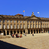 Santiago de Compostela, Spain