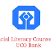 Financial Literacy Counsellors In UCO Bank