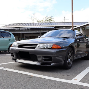 スカイライン GT-R BNR32