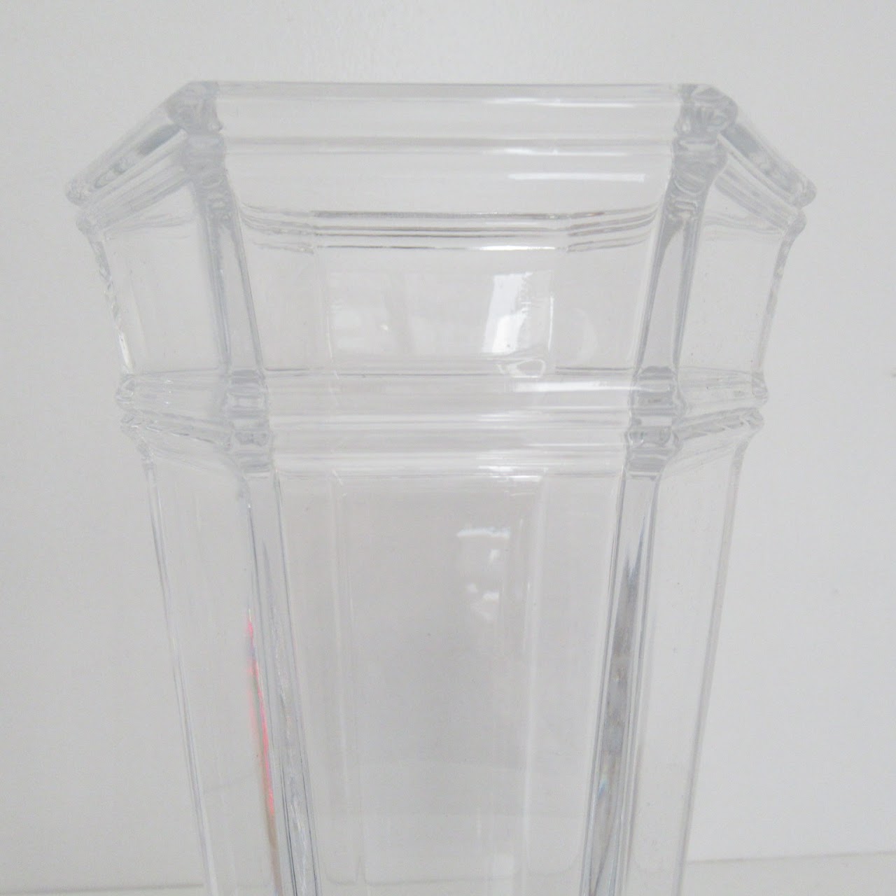 Tiffany & Co. 9" Windham Vase