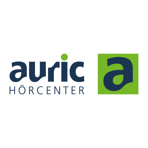 auric Hörcenter logo