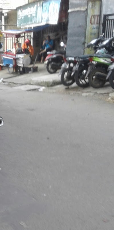 Photos of Pasar Anyar Bogor
