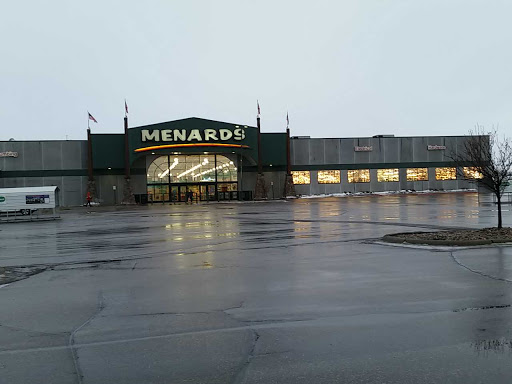 Home Improvement Store «Menards», reviews and photos, 1465 Menard Dr, Detroit Lakes, MN 56501, USA