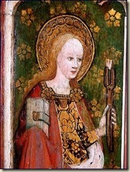 St Apollonia